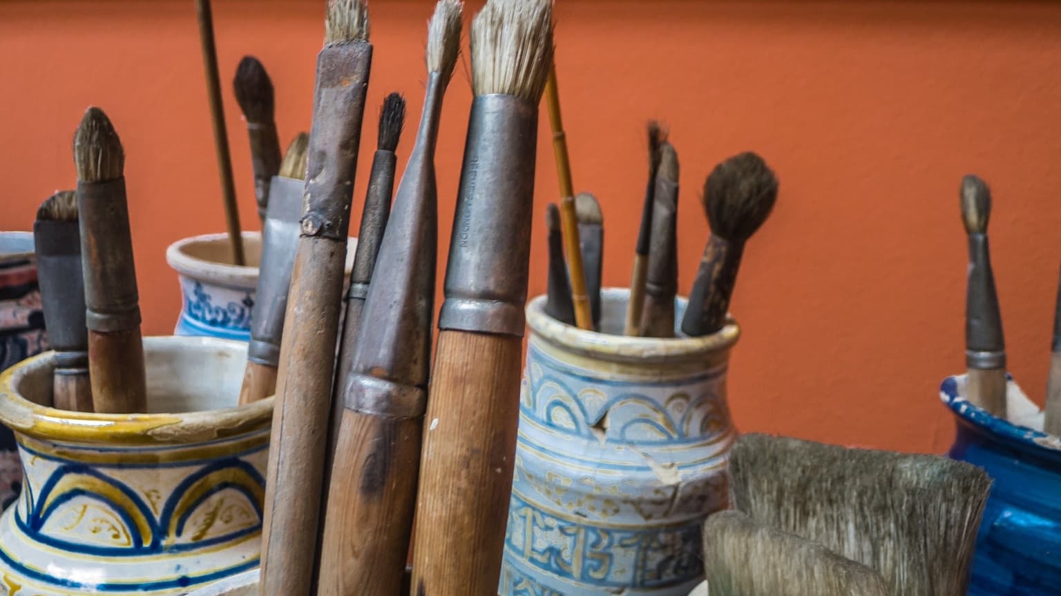 Beyond Van Gogh - Flexi